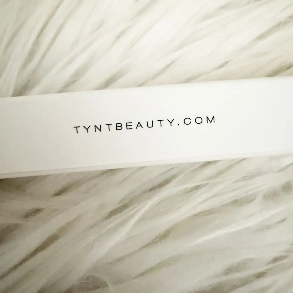TYNT | Vegan Tame Eyebrow Brow Gel Colorless Clear Spoolie | Size 2.5 ml